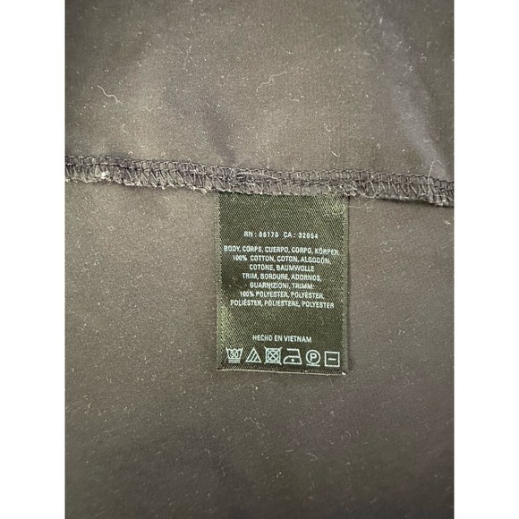 Anthropologie Postmark West End Peplum Hi Low Purple Top Size‎ S - Picture 5 of 7